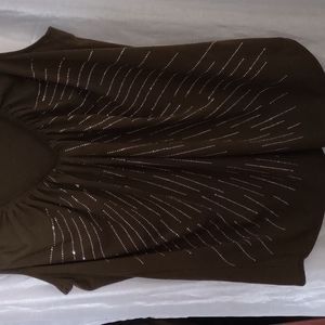 Jennifer Lopez blouse